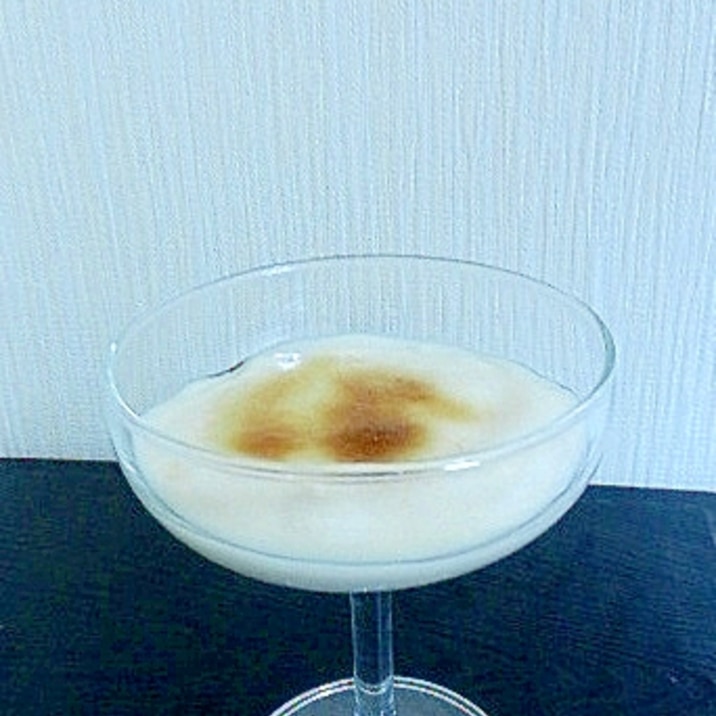 今日も快腸 生きた乳酸菌の粉末で豆乳ヨーグルト レシピ 作り方 By はるかサン 楽天レシピ 今日も快腸 生きた乳酸菌の粉末で豆乳ヨーグルト レシピ 作り方 By はるかサン 楽天レシピ